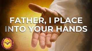 Father, I place into your hands | Hymns Old and New | Emmaus Music
Father, I place into your hands the things I cannot do.
Welcome to Emmaus Music. Today we share a creative rendition of the beloved hymn Father, I Place Into Your Hands, written by Jenny Hewer. This song is a beautiful reminder of the peace found in surrendering our worries, our past, and our future into Gods capable hands.
Whether you are looking for a moment of encouragement, music for your personal devotions, or a resource for church worship, we hope this recording brings you closer to a sense of divine trust and calm.
Support Emmaus Music: Please consider:
- Subscribing to our channel for more hymns and worship music.
- Liking this video to help others find it.
- Commenting below with your favourite verse or a prayer request.
The instrumental version of this beautiful hymn can be found here: https://youtu.be/NmMGvz9WMkA
© Jenny Hewer | 1975 Kingsway Music
Lyrics:
1) Father, I place into Your hands the things I cannot do.
Father, I place into Your hands the times that Ive been through.
Father, I place into Your hands the way that I should go,
for I know I always can trust You.
2) Father, I place into Your hands my friends and family.
Father, I place into Your hands the things that trouble me.
Father, I place into Your hands the person I would be,
for I know I always can trust You.
3) Father, we love to seek Your face, we love to hear Your voice.
Father, we love to sing Your praise and in Your name rejoice.
Father, we love to walk with You and in your presence rest,
for we know we always can trust You.
4) Father, I want to be with you and do the things You do.
Father, I want to speak the words that you are speaking too.
Father, I want to love the ones that you will draw to you,
for I know that I am one with you.
#Hymns #WorshipMusic #EmmausMusic #FatherIPlaceIntoYourHands #ChristianMusic #Prayer #TrustInGod
Emmaus Music strives to provide music for use by churches and congregations around the world. Please feel free to use our music and prayer resources as part of your own services and prayer gatherings/groups. We would very much appreciate all use is attributed to our channel - oh, and please let us know where you are using our material as this is very encouraging news for us! Please do not repost our content - just link others back to us.
Please support our choir by subscribing to our channel (and turn on the notification bell so that you can be notified the next time we post). Likes and comments on our videos are welcome too! Father, I place into your hands | Hymns Old and New | Emmaus Music
