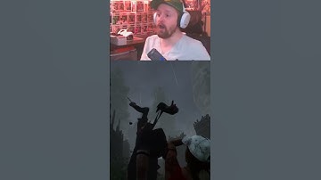 These DBD bugs man are getting out of hand lol. #deadbydaylight #dbd #dbdclips #dbdtwitch