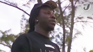 Stonebwoy Fusing Jamaican beats with those of his Native Ghana | Entertainment Report