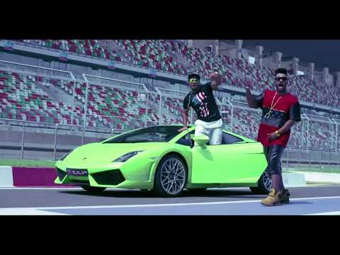 Sniper | Muzical Doctorz Sukhe Feat Raftaar | Latest Punjabi Rap SonG 2014 | Speed Records