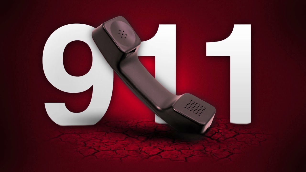 6 Shocking & Freaky 911 Calls - A few of these calls may be considered mature content, and probably unsuitable for younger viewers.
