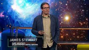 How GOV.UK Changed Government - GitHub Universe 2016