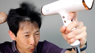 Best Hair Dryer EVER by BeatTheBush DIY 166 views 2 weeks ago 3 minutes, 5 seconds