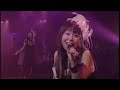 YUKI KAJIURA - CANTA PER ME (LIVE) 1080p60