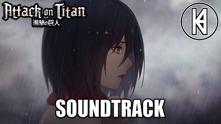 Attack on Titan S4 OST「ətˈæk 0N tάɪtn ＜-TFSv- x EL0＞」Epic Vocal Cover | Feat. @Chryels