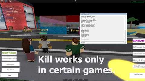 Roblox Exploit review |Project Teraphyx V3| SECOND REVIEW DUDES!