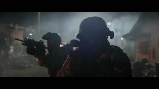 Act of Valor Night time operation