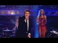 Bryan Ferry Live on Strictly Come Dancing - 8th November