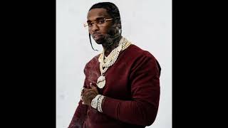 [FREE] Pop Smoke x Fivio Foreign x Russ Millions Type Beat - “Lincoln” | NY/UK Drill Type Beat