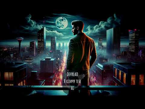 DevRead Я кличу тебе AI