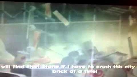 Jak 2- kore graphic glitch