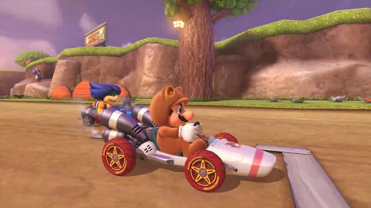 Mario Kart 8 for Wii U - Monday Tournament - zS Gaming Stream