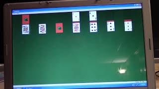 Mr. Theater Reacts: Windows XP Solitaire Demonstration