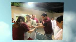 GFC July 4th Freedom Baptisms