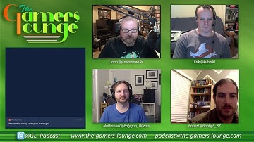 The Gamers Lounge Reviews Episode 2: "Tangledeep"