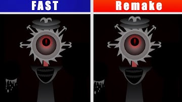 Incredibox - Sprunki phase 10 Old Remake