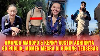 Download Lagu HEBOH! Amanda Manopo \u0026 Kenny Asutin Akhirnya Jadian, Momen Pelukan Di Gunung Tersebar, Semua Bahagia MP3 Download Lagu HEBOH! Amanda Manopo \u0026 Kenny Asutin Akhirnya Jadian, Momen Pelukan Di Gunung Tersebar, Semua Bahagia MP3