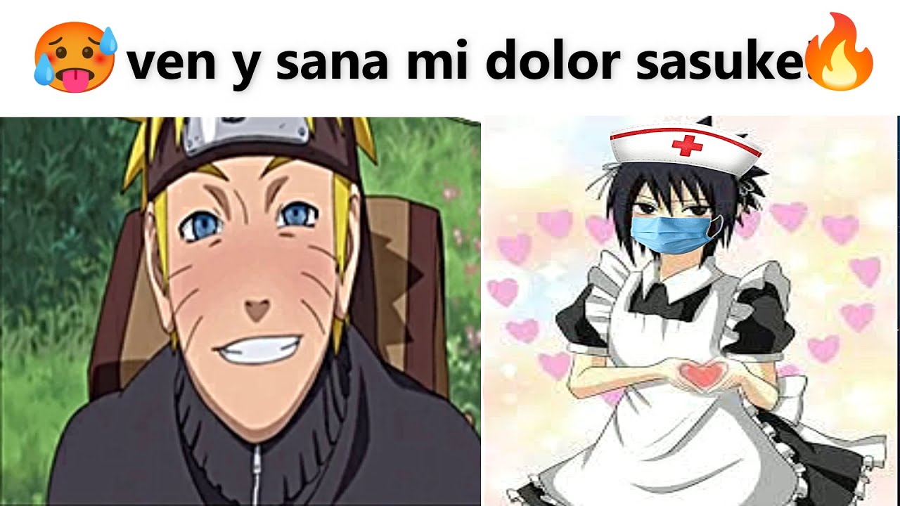 MEMES SASUNARU #32