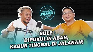 SULE LAGI "ISTIRAHAT" DARI TELEVISI ?! | RUANG TAMU PASHADEL