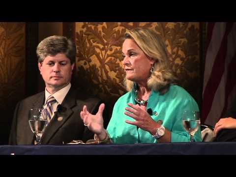 Representative Ann Marie Buerkle on the HHS Mandate