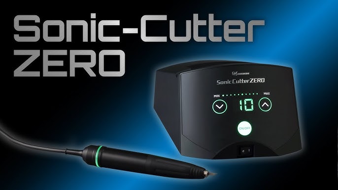 Wondercutter S Ultrasonic Cutter Deal