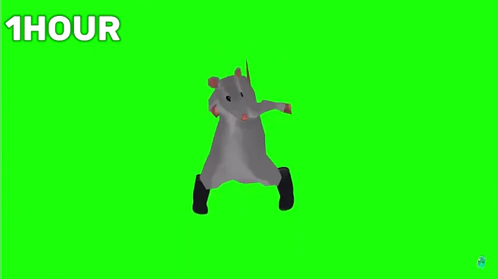 Rat Dance 1hour