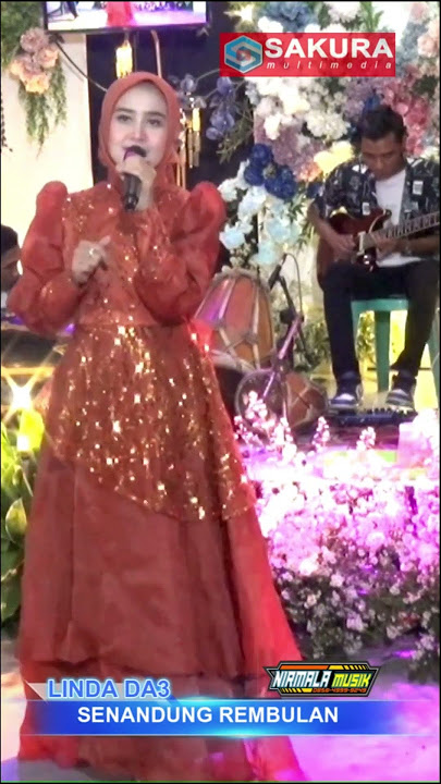 senandung rembulan #dangdutlawas #imamsarifin  #dangdutkoplo #wedding