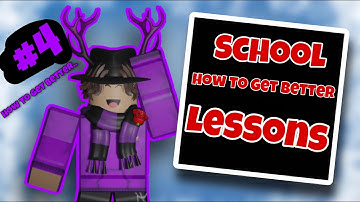 LESSON #4: “Review Your Stats” (❄️ Super Power Fighting Simulator ❄️)