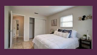 5542 21St Avenue N St Petersburg, Fl 33710