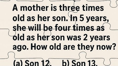 Can You Crack This? ASMR Brain Teaser Puzzle Challenge 🇺🇸🇬🇧🇨🇦🇦🇺 | Critical Thinking Test