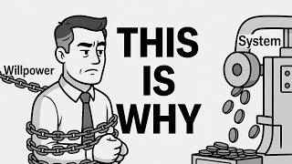 Why Smart People Stay Poor – The Shocking Truth About Money & Intelligence”