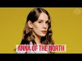 Capture de la vidéo Interview With Anna Of The North | Mamy Exclusive