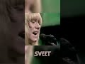 &quot;Does anyone know the way? There&#39;s got to be a way!&quot; #sweet  #sweetofficial