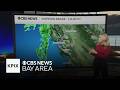 Monday morning First Alert weather forecast with Jessica Burch - 4/20/26