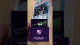 Scan Any Card & Know Its Value Instantly! | CardMon App