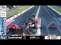 Division 3 World Wide Technology Raceway - Wendesday