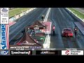 Division 3 World Wide Technology Raceway - Wendesday