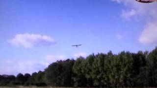 MultiFlight - Free RC-flightsimulator from Multiplex screenshot 2