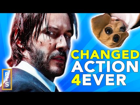 john-wick-changed-action-movies-and-nobody-noticed