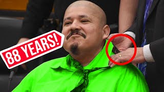 TOP 6 CORRUPT Police Officers CAUGHT And Got Jail for LIFETIME!