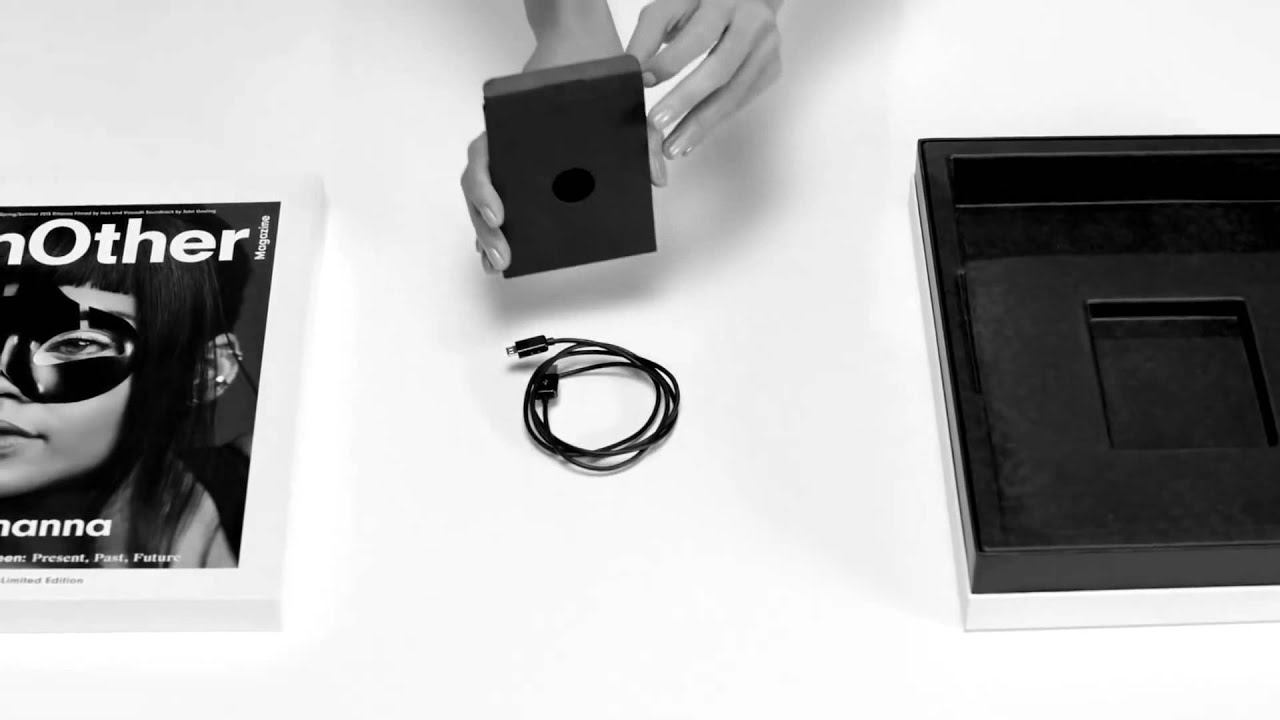 Dazed の創設者 Jefferson Hack ジェファーソン ハック インタビュー Portraits The Fashion Post