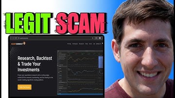QuantConnect Review 2025 Powerful Automated Trading Platform Explained