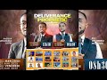 Deliverance and Prophetic Monent - Pastor Nitezuwera Justin - EV Dieumerci MUGUMA