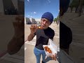 Rating American’s best wing’s spice level #shorts #tiktok #spicy