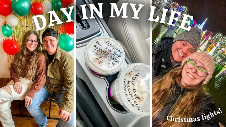 DAY IN MY LIFE: Birthday Party, Bus Life Friends, ...