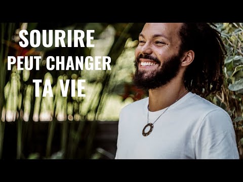 Vidéo: Comment Un Sourire Change L'attitude Des Autres