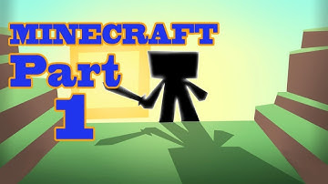 Aether Mod Survival: Part 1: Mega Tree