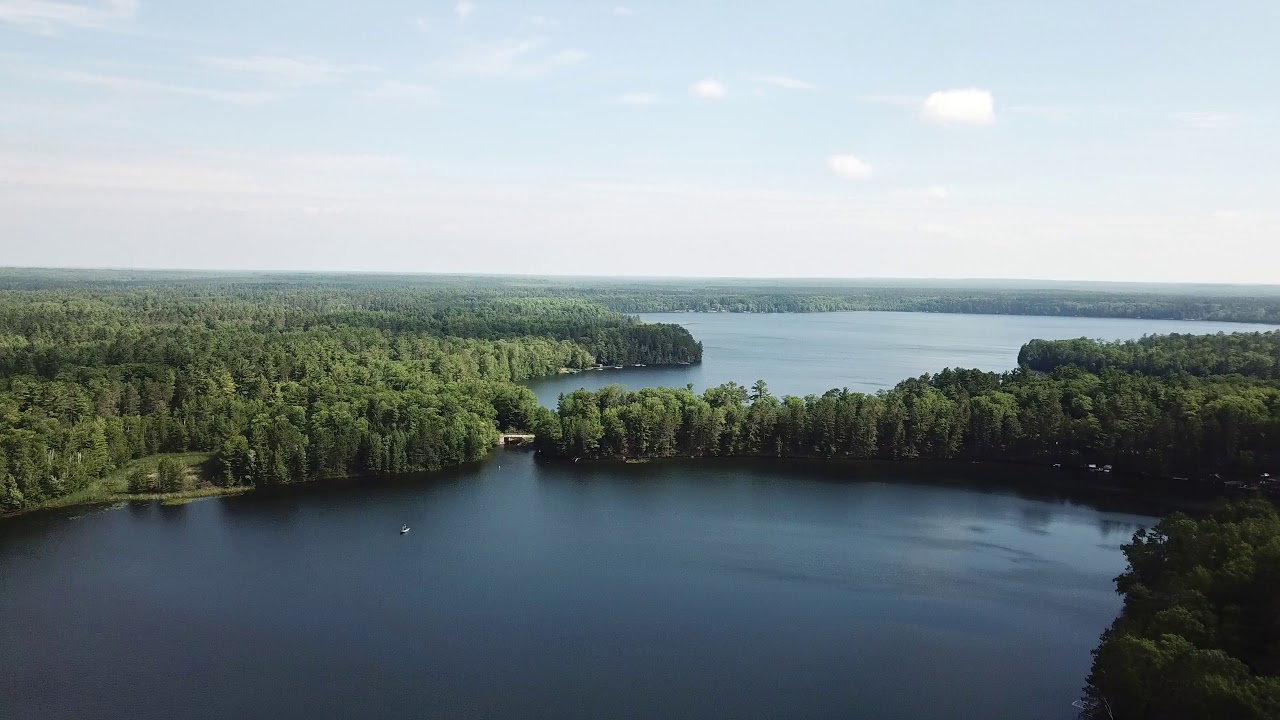 Manitowish Waters, WI