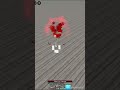 70% Red Choso Combo #jjk #jjs #jujutsukaisen #jujutsushenanigans #roblox