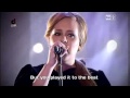 Adele - Rolling In The Deep  HD HQ